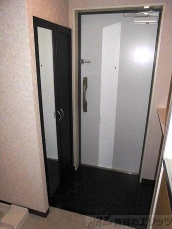 CITY SPIRE北梅田の物件内観写真